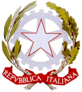 Stemma Repubblica Italiana